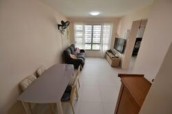 Blk 92B Telok Blangah Parcview (Bukit Merah), HDB 3 Rooms #587766011